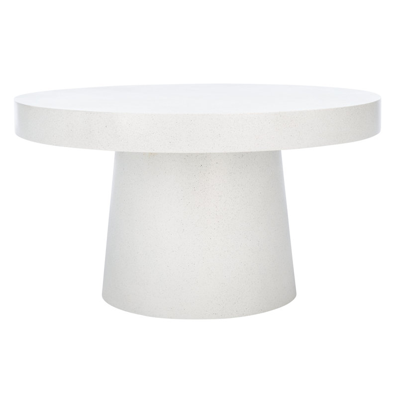 Coffee Table, Terrazzo