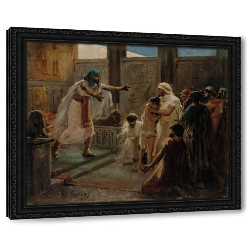 Joseph et son frère (1877)