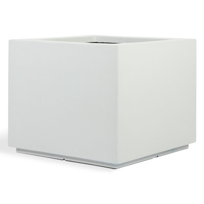 Milan Polymer Planter Box