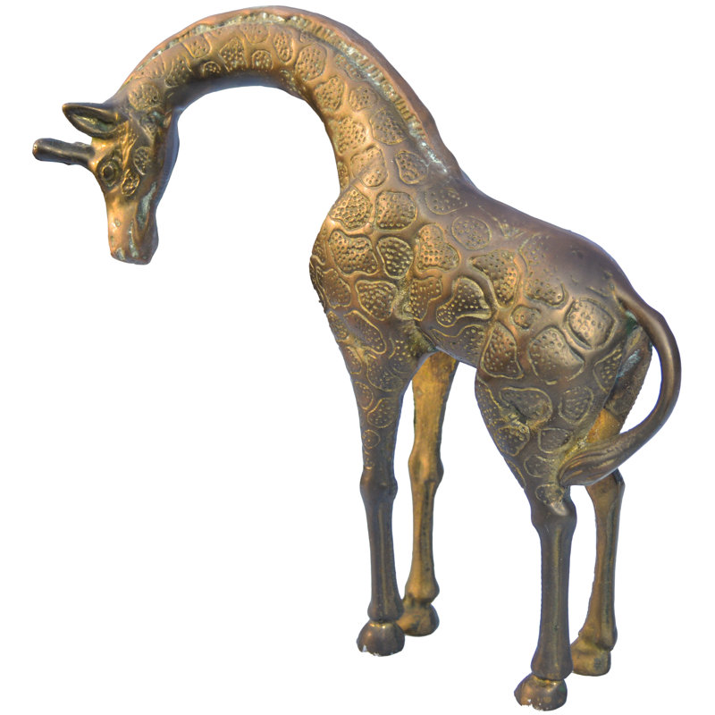 Figurine / sculpture d'animaux