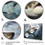 Grey Shark Silent Hunter II - Animals Wall Decor-1842987924-1842987925