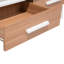 Galion Four Leg Coffee Table with Storage-38601951-38601950