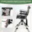Chaise de camping pliante Kyzic
