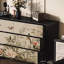 Armoire de rangement grande capacité 53,1 po