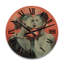 Horloge murale Mayukh-487462639