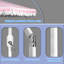 Parasol Adahir 108 avec contrepoids inclus-78426843-78423659