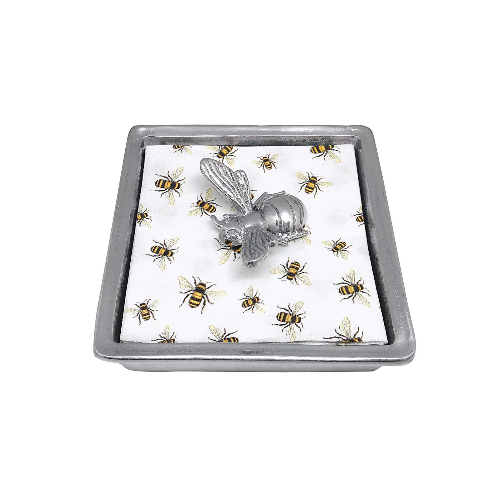 Honeybee Signature Napkin Holder