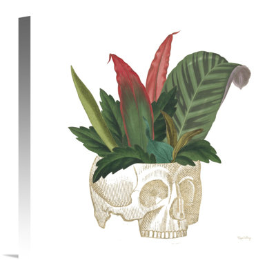 " Brainstem I " by Elyse DeNeige