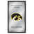 University of Iowa selected
