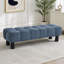 Banc avec repose-pieds 62,6 po-756779524