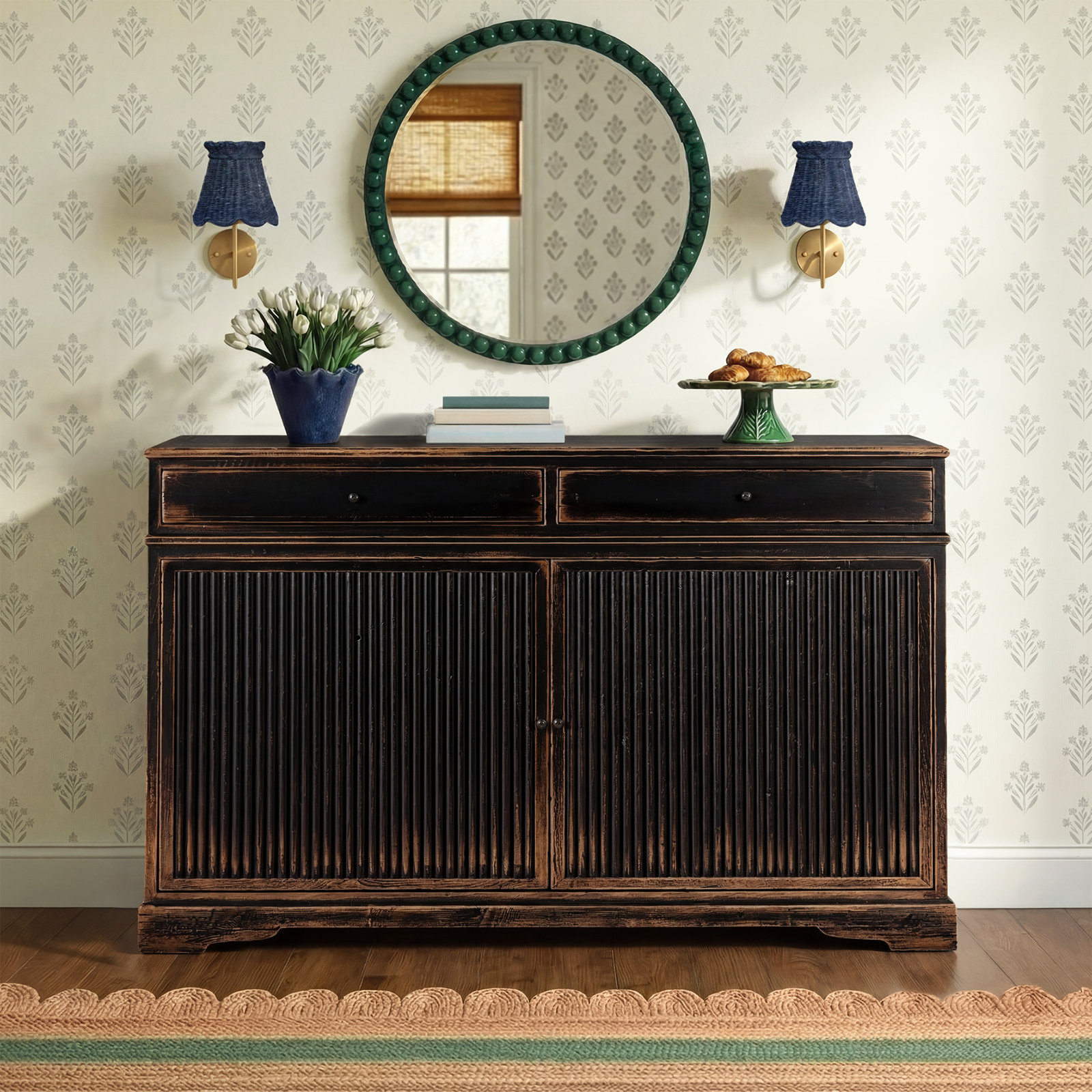 Turner Small Cabinet