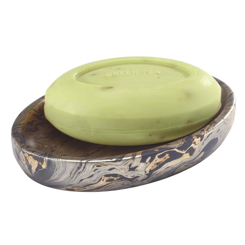 NM Harper Bath Soap Dish
