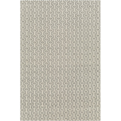 Aryeh Geometric Indoor Rug