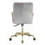 Chaise de bureau Vintage Vintage