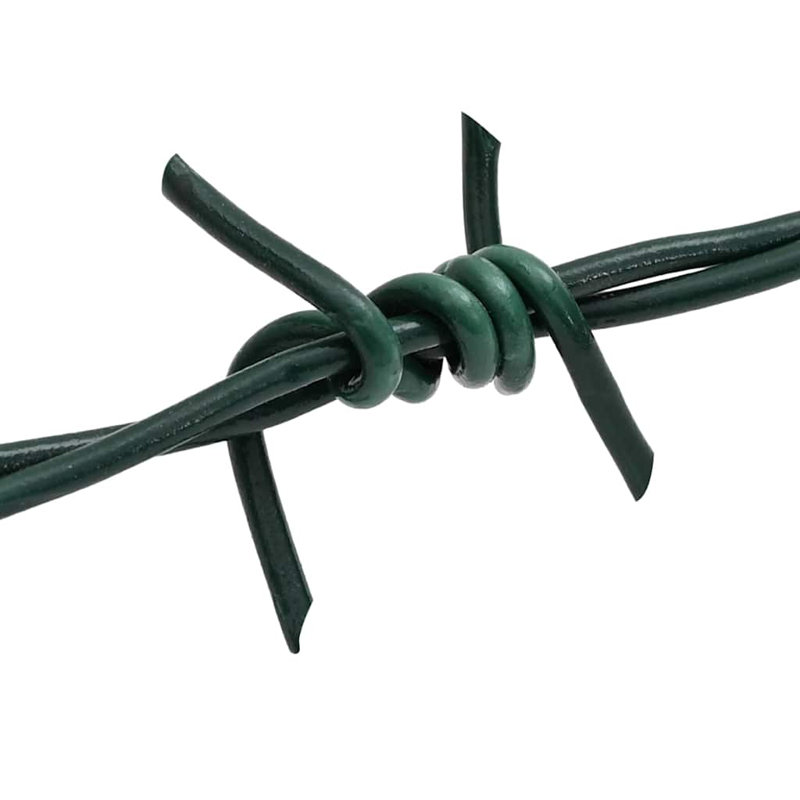 VidaXL Hardware, 10000cm W x 17.5cm D, Green
