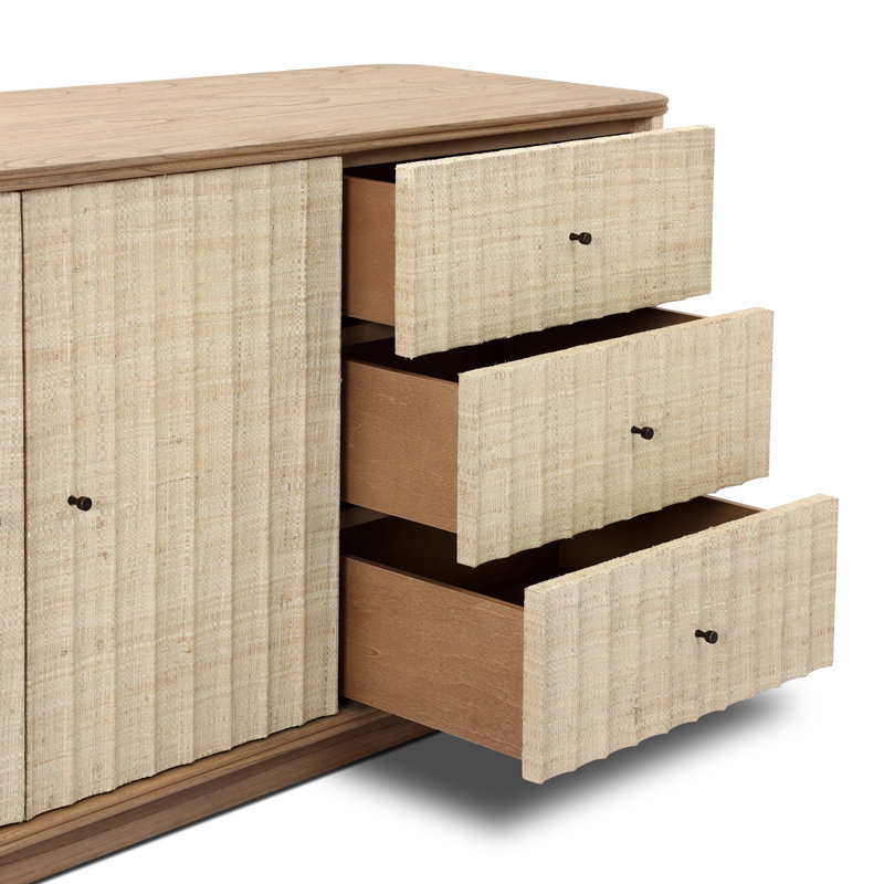 Meyer Media Console