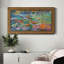 «Morning Prayer», peinture sur toile à cadre unique-860858397