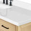 Meuble-lavabo simple 67 po avec dessus Cambridge-107292518-132366094