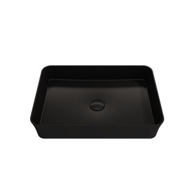 Sottile 22.5'' L Bathroom Sink