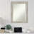 Sadler Flat Wall Mirror-1785840071