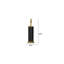 Brosse de toilette, brosse de cuvette de toilette avec brosse extra longue à poils durables et support couvert pour brosse de toilette-129417972
