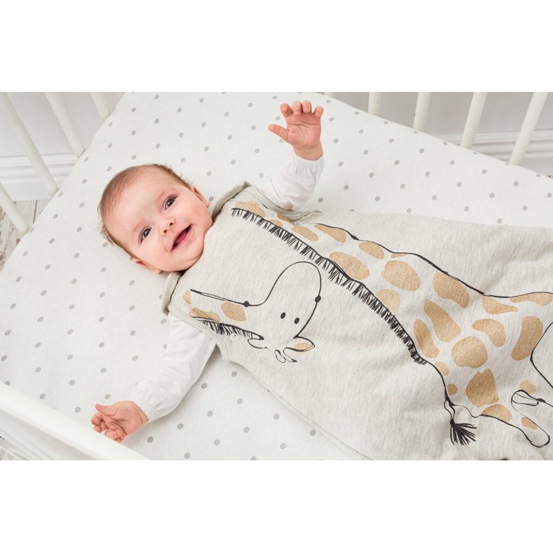 Shapiro Cotton Baby Sleeping Bag