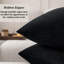 Square Scatter Velvet Cushion Cover ( Set of 4 )-124304442