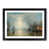 Black Framed