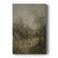 Paysage rétro CLxxv - galerie Cavas enveloppé-928535192