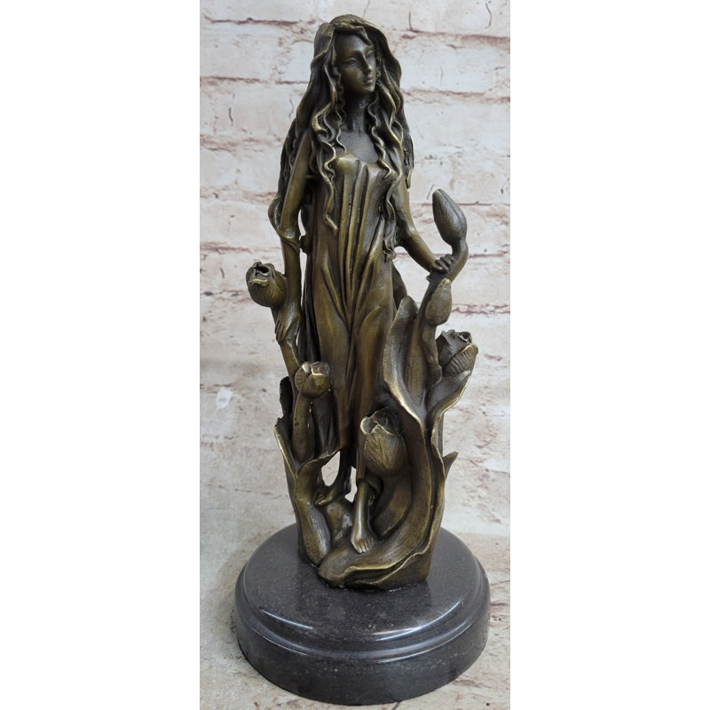 Figurines et sculptures Velitchko