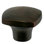 Aventura Square Knob