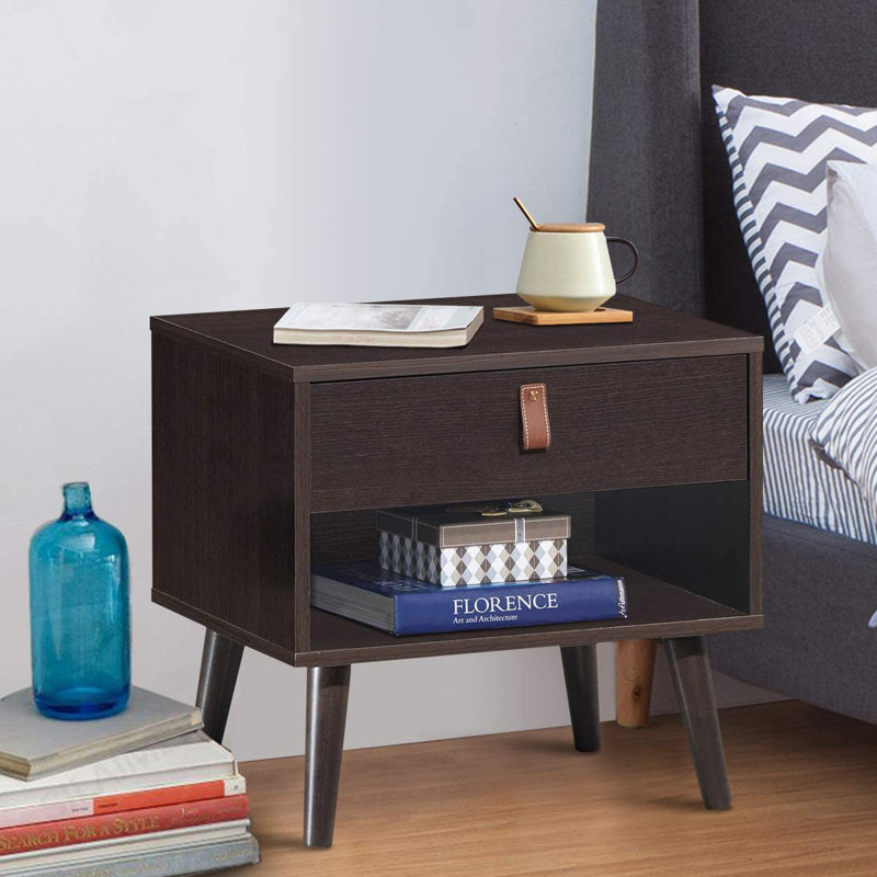 Chartier End Table