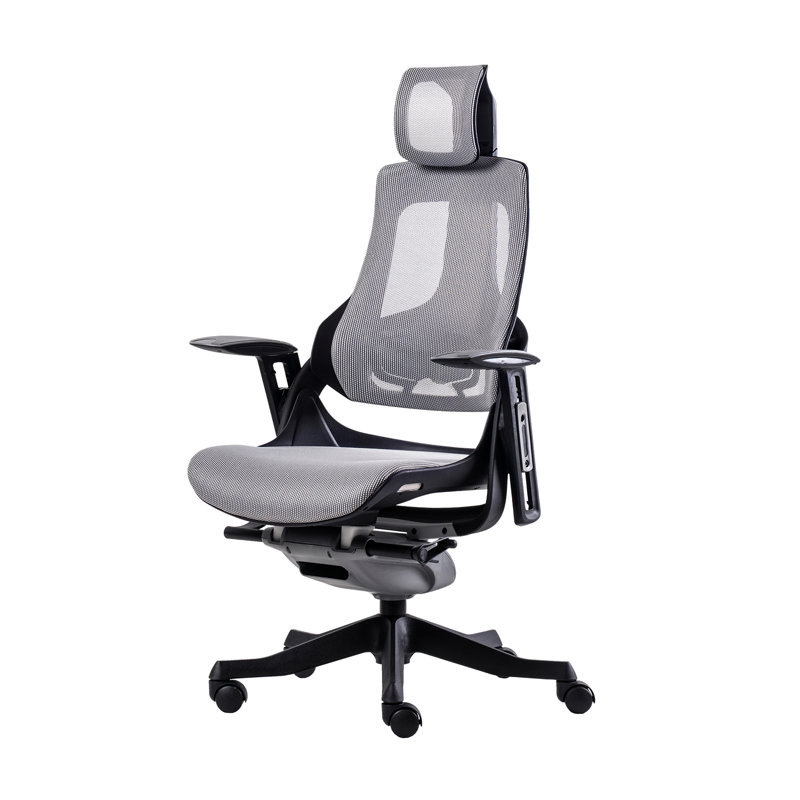 Fauteuil de direction ergonomique Techni Mobili LUX