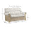 Korinna 4 Piece Conservatory Living Room Set