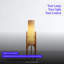 Lampe sur pied Zen-575788376