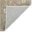 Lewis Classic Floral Hand-Hooked Khaki Area Rug, 2' X 3'-1542929654-1514380612