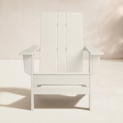 POLYWOOD® Adirondack Chair