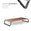 Monitor Stand