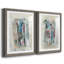 «Rain Shadow I», ensemble de 2 reproductions d'art-811423085-811423072-811423075