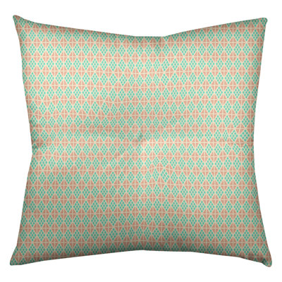 Coussin de sol Katelyn Elizabeth
