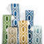 Treillis Passementerie II Avril Cotton Blend Performance Trim-503596493