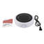 700 Watt Electric Single Hot Plate-86836210