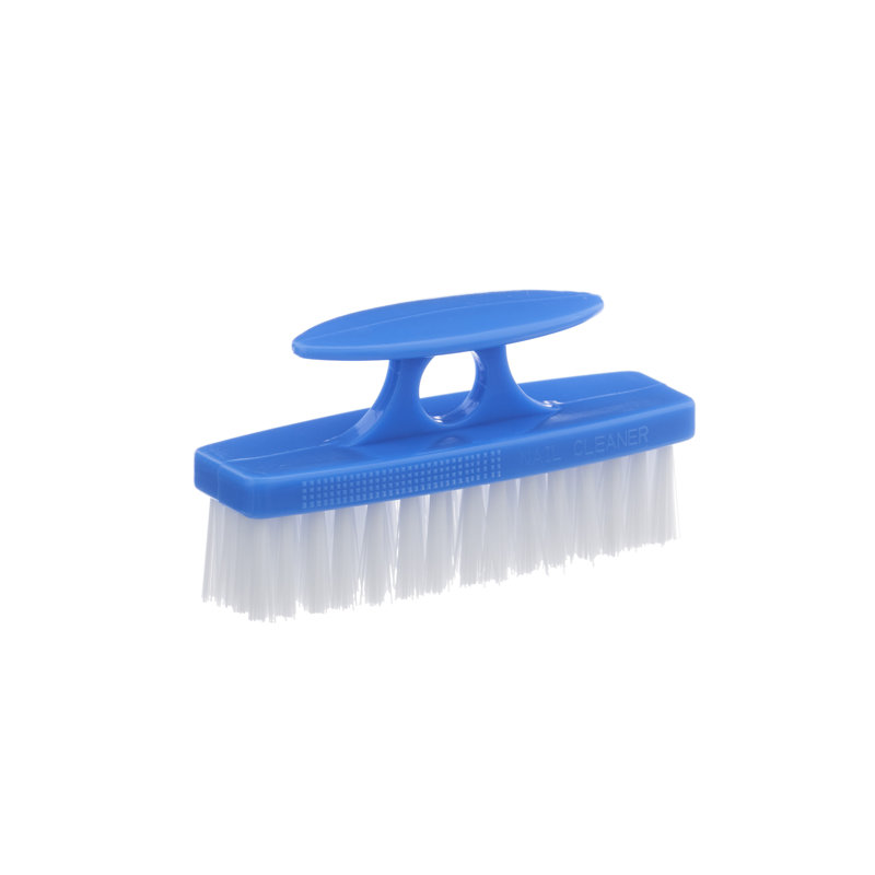 Brosse à ongles Superio, Bleu