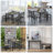 Kennett 4-Piece Manufactured Wood Dining Set-1162862144-1107300378-1124616656
