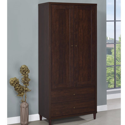 Ackerly 31.5 " W Armoire