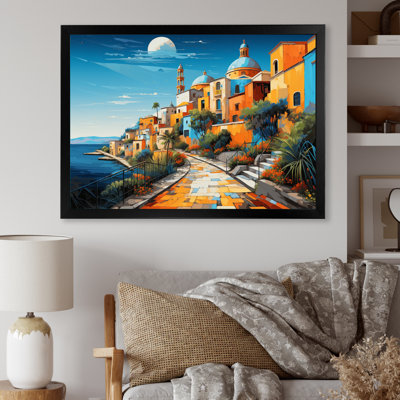 " Popart Rome City II "