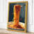 Ochre Border selected