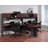 Pursuit Hutch (Not Include Stools)