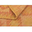 Tapis intérieur de la laine 2 pi 6 po x 4 pi one-of-kind main-noué la new age Elland