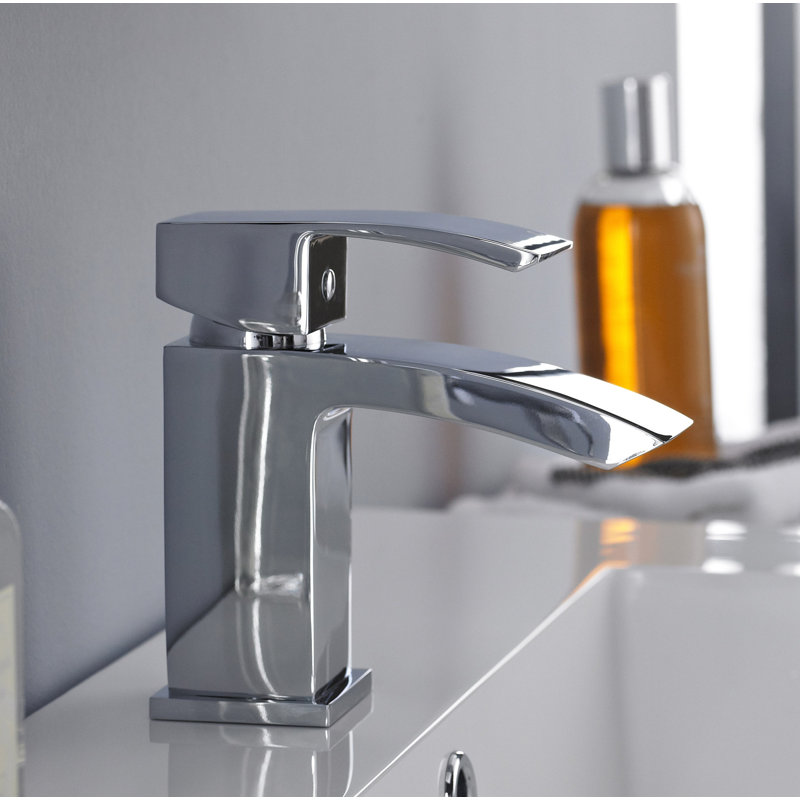 Emrich Mono Basin Mixer